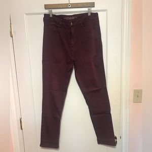 American Eagle Hi Rise Jegging | 14